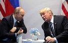 Trump, Putin'i G20'ye davet ediyor: Küresel diplomasi alev aldı!