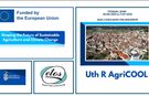 ETOS, Erasmus+ Projesi “Uth R AgriCOOL” ile Türkiye’yi Avrupa’da Temsil Ediyor