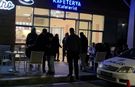 Eskişehir'de 28 öğrenci zehirlendi!