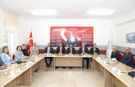 Erdoğan: "Ailelerimiz en önemli paydaşlarımız"