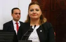 Burcu Köksal'dan AK Parti’ye geçeceğine yönelik iddialara yanıt