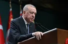 Cumhurbaşkanı Erdoğan’dan Filistin ve Türk Devletleri Teşkilatı Mesajı