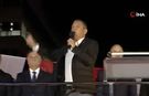 CHP Genel Başkanı Özel: "200 gündür buradayız, meydanlardayız"