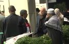 Özgürlük Filosu'nda gözaltına alınan milletvekilleri İstanbul'a geldi