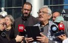 Eskişehir’de Kuban Kural ile dayanışma çağrısı: “Soykırıma karşı çıkmak suç değildir”