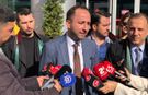 Eskişehir’de mahkeme çıkışı avukata saldırı: Eylem mesleğimize yöneliktir