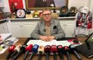Eskişehir’de esnaf nefes alamaz hale geldi