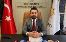 AK Partili Kaya: “Tepebaşı Belediyesi’ndeki durum batmadan önceki son çırpınışlar”