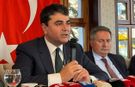 DP Genel Başkanı Gültekin Uysal: “Siyaset operasyonlar dönemine girdi”