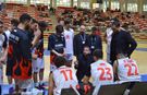 26 Basketbol'da şok ayrılık