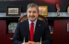 Vali Yılmaz’dan Dünya Basın Özgürlüğü Günü mesajı
