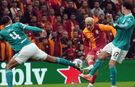 Galatasaray, Liverpool’u konuk edecek