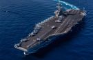 USS George H. W. Bush uçak gemisi İran operasyonu için Orta Doğu’ya yönlendirildi