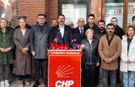 CHP Eskişehir İl Başkanı Yalaz: “Bu bir adalet ve hürriyet meselesidir”