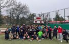 Eskişehir Kolej fark yarattı 5-0