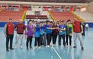 Futsalın şampiyonları