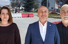 Muhtarlardan Batıkent Kavşağı tepkisi: “Acil çözüm bekliyoruz”
