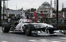 Formula 1 İstanbul’a geri dönüyor