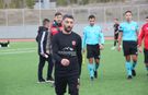 Bozan galibiyeti koruyamadı 2-3