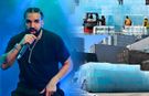 Drake albüm tarihini buzun içine sakladı