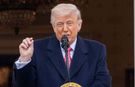Trump'tan "saat" çıkışı: "Yılda 2 kez saat değiştirme saçmalığından kurtulalım"