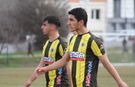2 Eylül'den mucizevi galibiyet 0-1