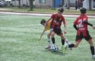 U 13'lerde hız kesmek yok