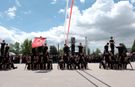 Özel EOSB Mesleki ve Teknik Anadolu Lisesi’nde 19 Mayıs coşkusu