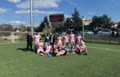 Es Efsane'nin Play-Off umudu
