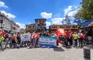 Kent Konseyi 19 Mayıs’ı coşku ile kutladı