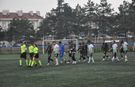 Play-Off'a son bilet