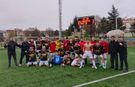 Sultandere'den müthiş geri dönüş 3-2