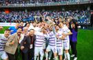 Son gülen Orduspor oldu