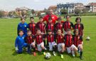 Minikler start aldı