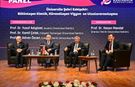 ESOGÜ Rektörü Prof. Dr. Kamil Çolak, Eskişehir Sempozyumu’nda Konuştu