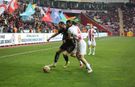 Jakob Play-Off'ta suskun kaldı