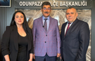 Anahtar Parti’den liyakat vurgusu: "Türk milletinin A planıyız"