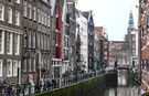Amsterdam’da iklim devrimi: Et ve fosil yakıt reklamlarına yasak