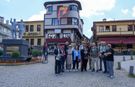 Büyükşehirden şehir hafızasına yolculuk