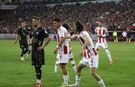 4 kez üst üste kaçırdılar