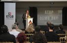 ATAP Demo Day’de yüksek teknoloji ve yatırım vizyonu buluştu