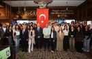 Gençler Büyükşehir DİGEM’de Üretiyor, Geliştiriyor, Geleceğe Hazırlanıyor