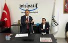 İYİ Parti Bursa Milletvekili Selçuk Türkoğlu Eskişehir’de gençlerle buluştu