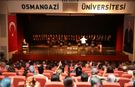 ESOGÜ Hastanesi Türk Halk Müziği Korosu’ndan Hemşirelik Haftası konseri
