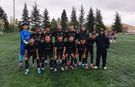 Fatihspor şampiyonluğa yakın 5-1