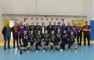 Odunpazarıspor mağlubiyetle tamamladı 33-35