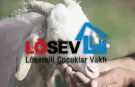 LÖSEV’den bayramda umut çağrısı: Kurban bağışları sürüyor