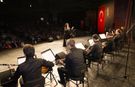 TSM Korosu Anneler Günü Konseriyle Beğeni Topladı