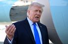 Trump’tan petrol açıklaması: Savaş öncesi seviyelerin de altına inebilir