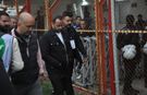 Bizim canımız yanıyor